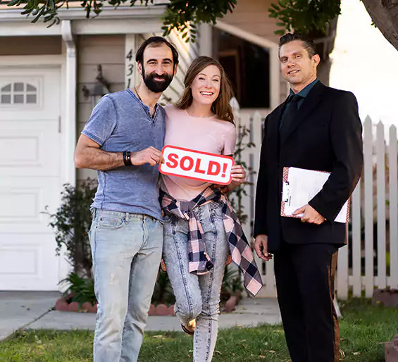 We Buy Houses On Cash in Nashville, TN
