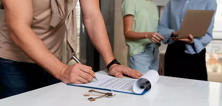 Trusted Local Home Buyers in Nashville, TN With Years of Experience
