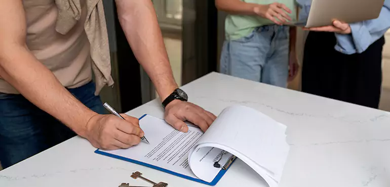 Advantages of Using Assignment of Contract in Real Estate in Nashville, TN