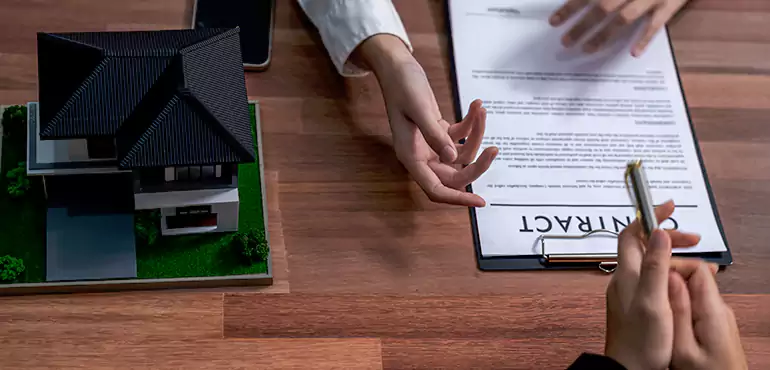 Why Nashville Homeowners Trust Us During Foreclosure Trouble