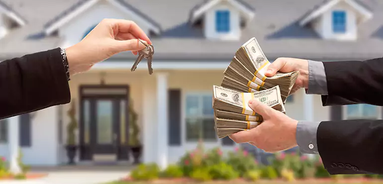 Trusted Home Buying Company Near You in Nashville, TN