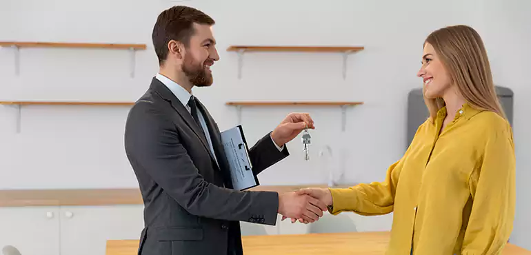 Double Closing Services in Nashville, TN