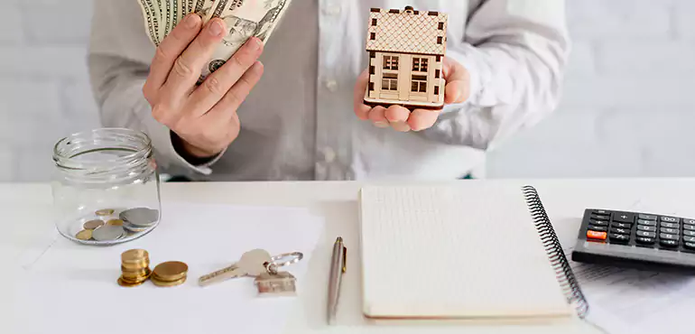 We Buy Houses For Cash In Any Condition in Nashville, TN