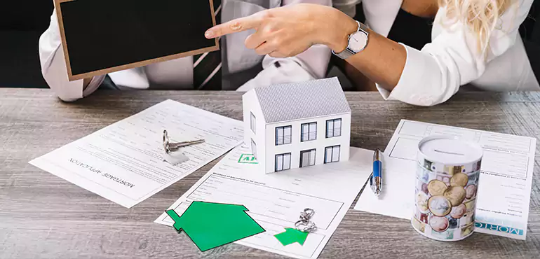 The Fast Closing Process at Nashville Home Buyers in Nashville, TN