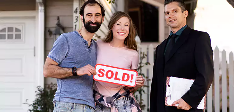 How to Sell Your House Fast as a Motivated Seller in Nashville, TN?
