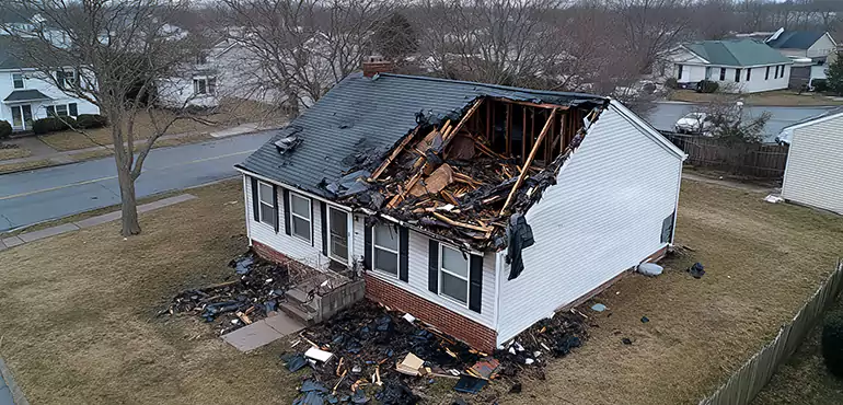 Why Choose Us for Selling Damaged House in Nashville, TN?