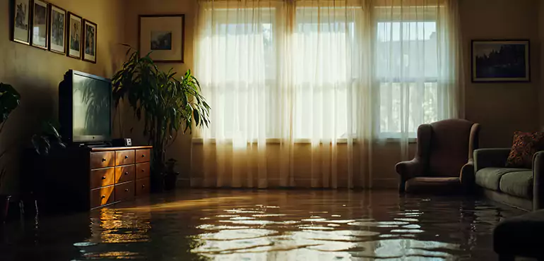 Benefits of Selling Your Flood-Damaged House for Cash in Nashville, TN   