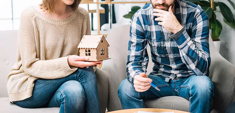 Why Sell Your House During Divorce in Nashville, TN?