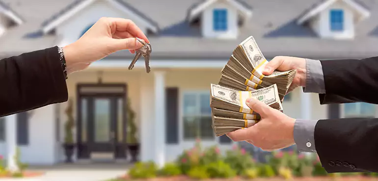 Why Nashville Homeowners Choose Us Over Other Buyers