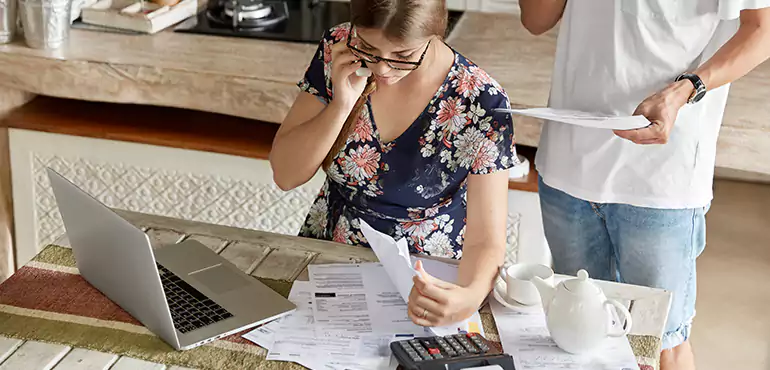 Selling Your Home to Us for Back Taxes in Nashville, TN