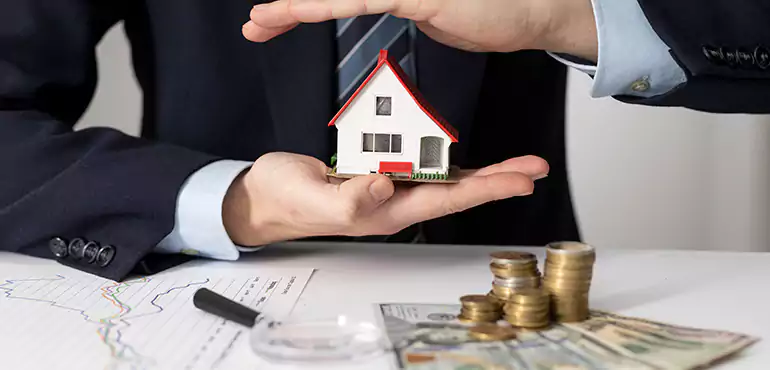 Benefits of Selling to Us in Nashville, TN