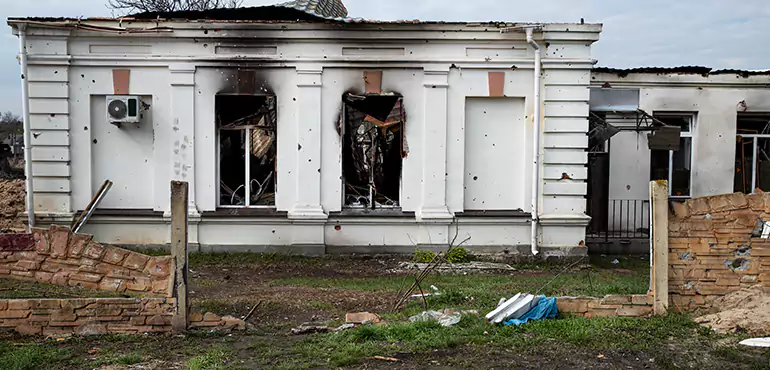 How We Determine a Fair Cash Value for Your Damaged or Distressed Nashville Home