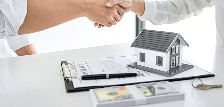 Why Choose Nashville Home Buyers to Buy Your Home Off Market On Cash in Nashville, TN?