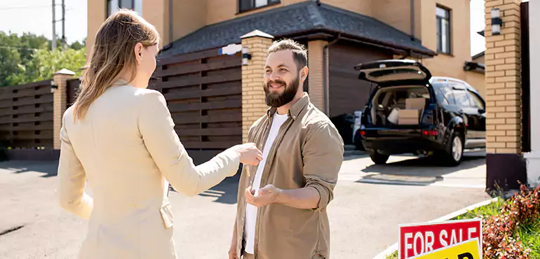 Sell Your House Privately On Cash To A Trusted Buyer in Nashville, TN