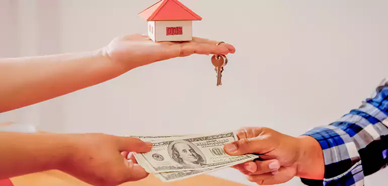 Why Choose Us to Sell Your Home for Cash in Nashville, TN?