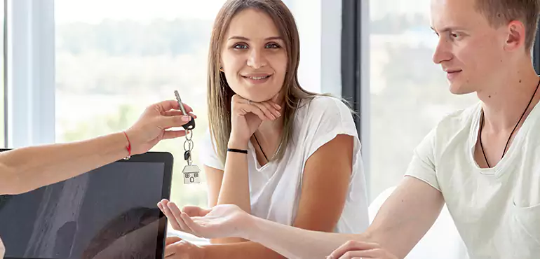 Why Choose Nashville Home Buyers to Sell Your House Our Investors in Nashville, TN?