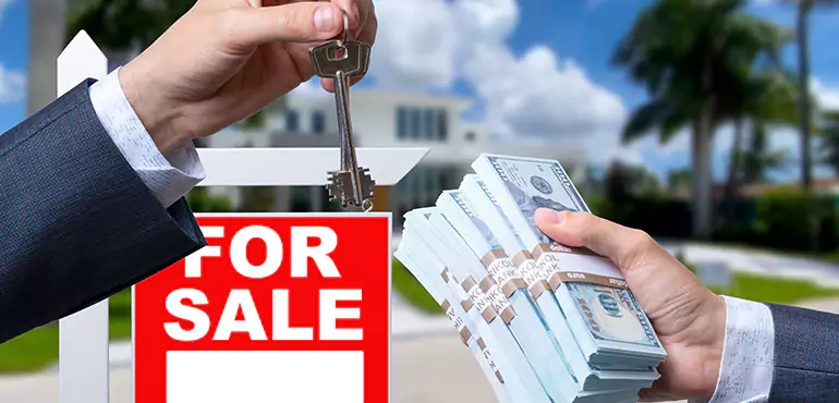 Sell Your Home for Less Than Market Value with Ease in Nashville, TN