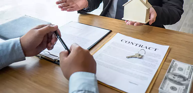 Sell Your House For Cash with Legal Issues Before It’s Too Late in Nashville, TN