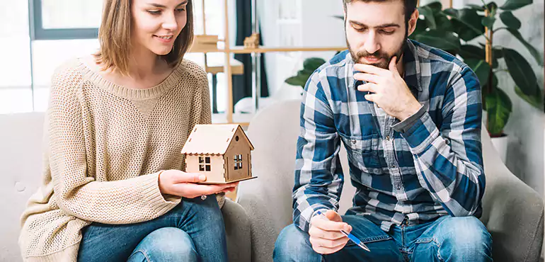 Why Homeowners Trust Nashville Home Buyers to Sell House With Liens in Nashville