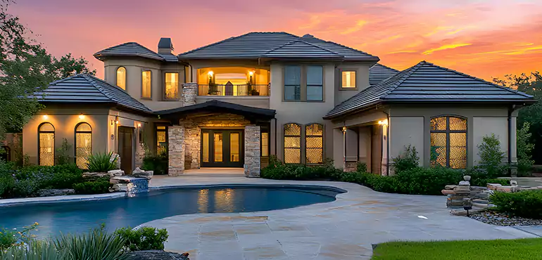 Contact Your Mortgage Lender in Nashville, TN