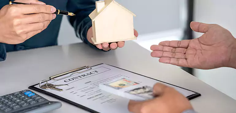 Why Sell Your House Quickly in Nashville, TN?