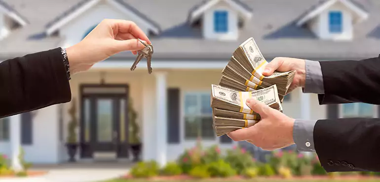 Quick Property Buying Process in Nashville, TN