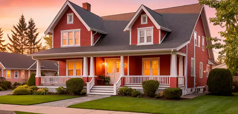 Local Cash Buyers in Nashville, TN