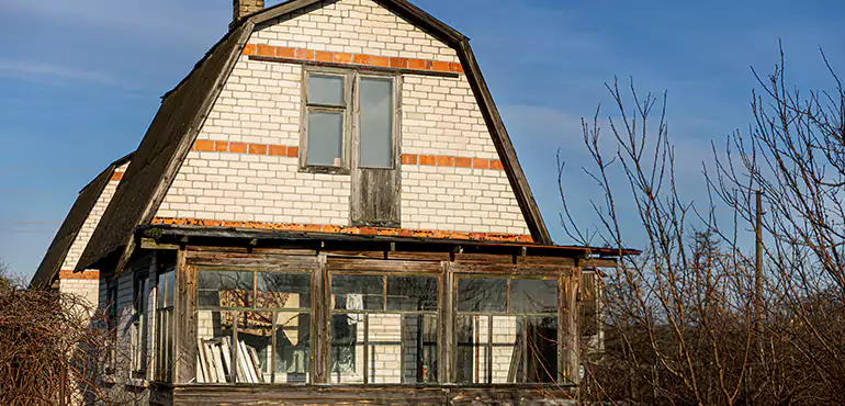 Types of Houses We Buy Without Repairs in Nashville, TN