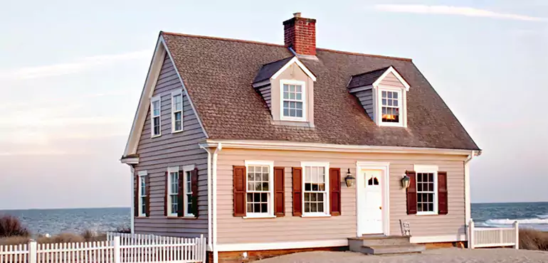 Types of Inherited Houses We Buy for Cash in Nashville, TN