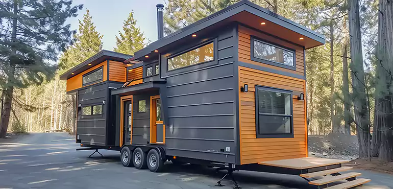 How Our Process Works in Nashville, TN - A Fast & Simple Way to Sell Your Mobile Home?