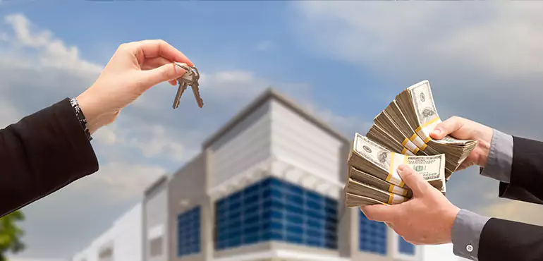 Multifamily Buildings For Sale On Cash in Nashville, TN