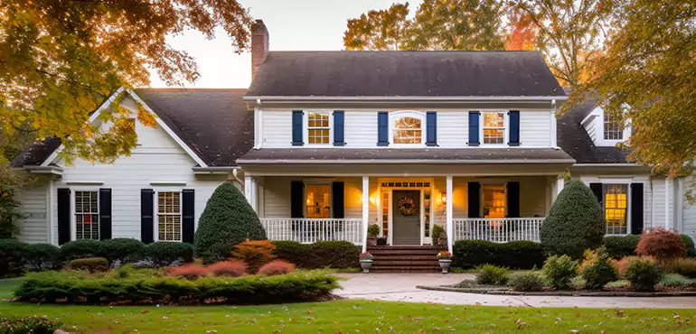 We Buy Townhouses in Any Condition in Nashville, TN