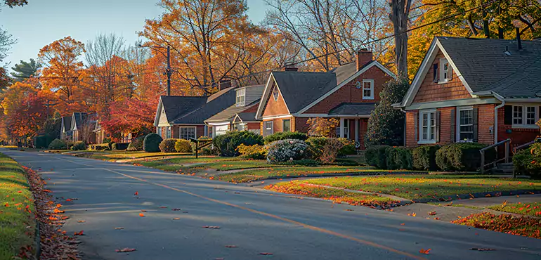 Why Choose Nashville Home Buyers as Your Trusted Home Buyers in Nashville, TN?