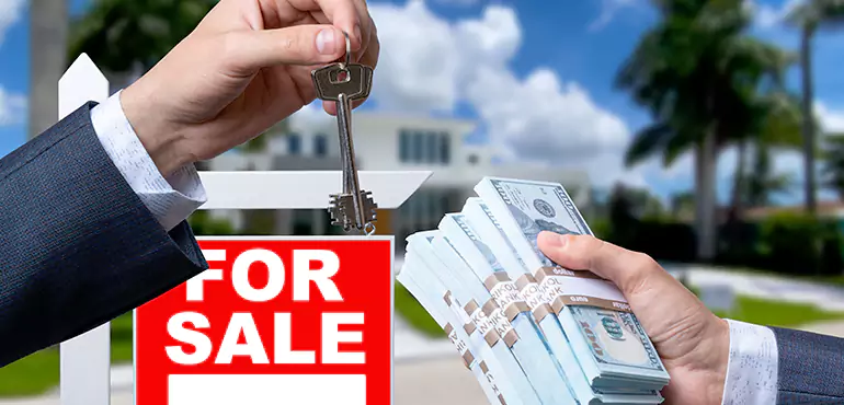 Why Nashville Homeowners Love Selling to Us?