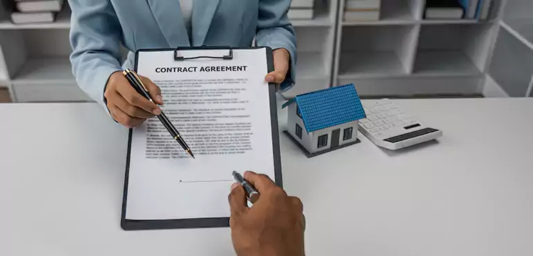 Why Sell Your Wholesale Assignment Contract to Us in Nashville, TN?
