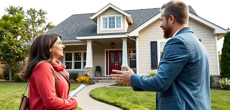 The Benefits of Choosing Your Own Closing Date and Time in Nashville