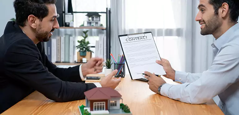 Why Choose Us for Contract Assignments in Nashville, TN?