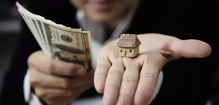 Avoid the Hassle of a Traditional Sale in Nashville, TN