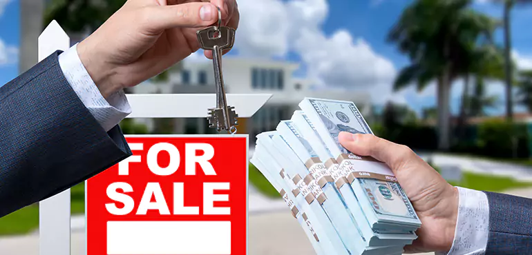 We Buy Houses for Cash in Nashville, TN – No Matter the Situation