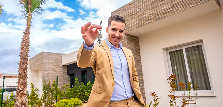 We Don’t Just Buy Houses in Nashville, TN - We Solve Your Problem