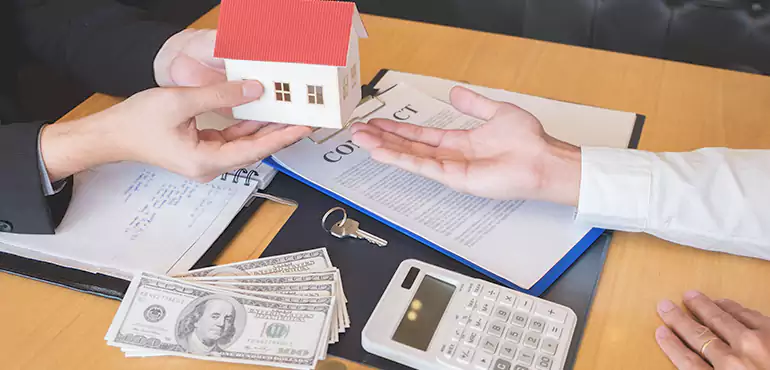Get a Fast Cash Offer from Motivated Home Buyers in Nashville, TN!