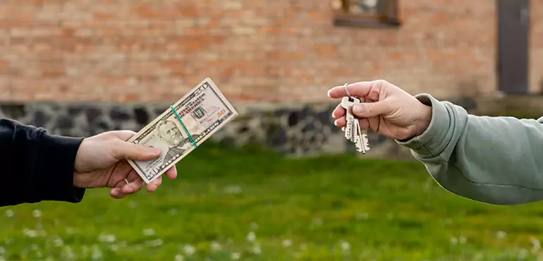 Get a Fair Cash Offer for Your House in Nashville, TN – Start Fast!