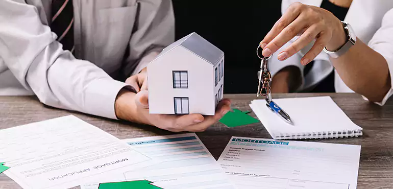 Why Homeowners in Nashville, TN Choose Our Off-Market Home Buying Process?