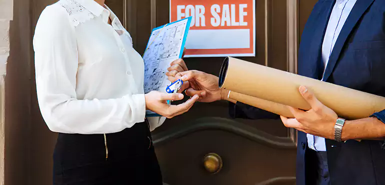 Quick and Hassle-Free Home Sales in Nashville, TN