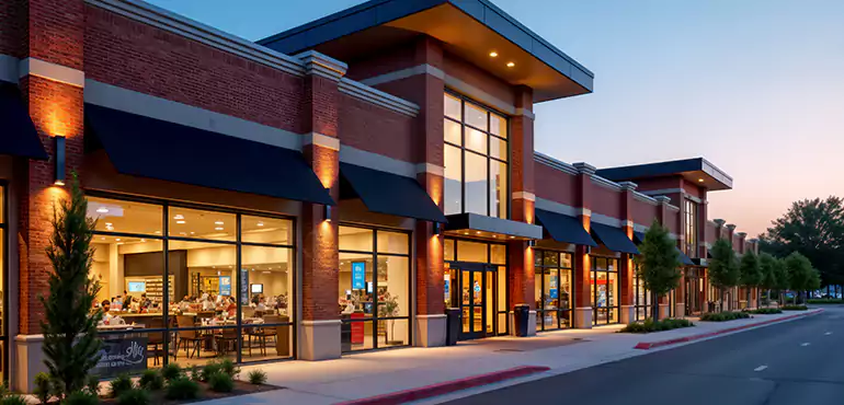 Sell Commercial Property Fast in Nashville, TN – Secure Your Financial Future