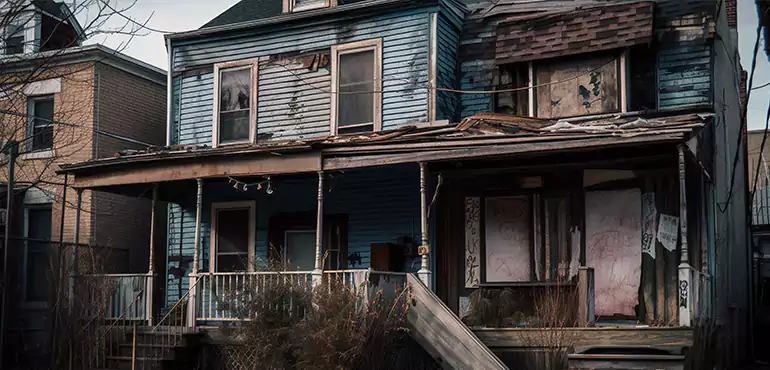 Get a Fair Cash Offer for Your Fire Damaged Home in Nashville, TN