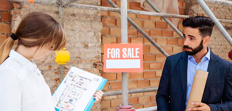 Supportive Home Selling Services for Inherited Property in Nashville