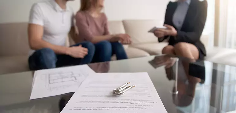 Sell Your Home Fast During Divorce in Nashville, TN