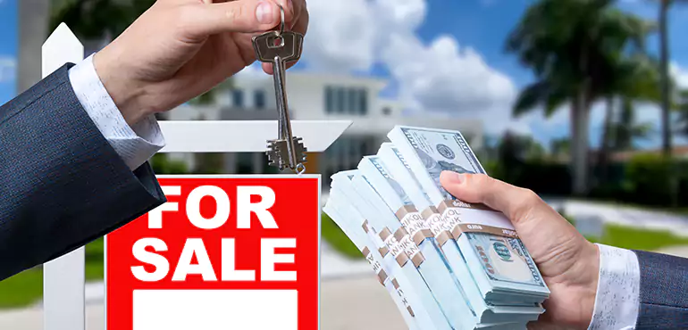 We Buy Homes with Back Taxes in Nashville, TN