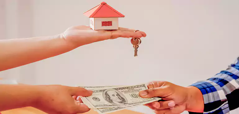 Sell Your House Fast & Avoid the Complications of Bankruptcy in Nashville, TN